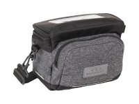 NORCO Lenkertasche "Ashby" Volumen: 5 l,...