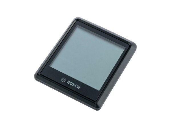 BOSCH Display "Intuvia 100" schwarz