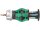 WERA Bitsatz "Kraftform Kompakt Stubby" Bit-Handha "Bicycle Set 5