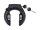 TRELOCK Rahmenschloss-Set "RS 453" , Inkl. ZR 355 Einst