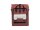 NEW LOOXS Einzeltasche "Odense Single" Volumen: ca rust