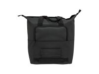 NEW LOOXS Einzeltasche "Odense Kota" Volumen: ca.  black
