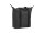 NEW LOOXS Einzeltasche "Odense Kota" Volumen: ca.  black