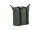 NEW LOOXS Einzeltasche "Odense Kota" Volumen: ca.  green