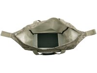NEW LOOXS Shoppingtasche "Camella" Volumen: 24,5 l bamboo sand