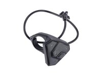 BOSCH Bedieneinheit "Kiox Compact" Schwarz 290 mm