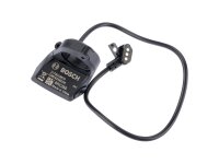 BOSCH Bedieneinheit "Kiox Compact" Schwarz 290 mm