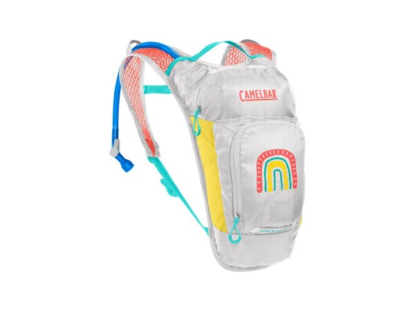 CAMELBAK Trinkrucksack "Mini M.U.L.E." Mod. 23, Ausstat
