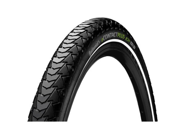 CONTINENTAL Reifen "eContact Plus" 3-lagig / 180 T 62-584 (27,5" 