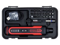 KS-TOOLS Adventskalender "2022 - Stahl statt Schok Akku-Bit-Stabs