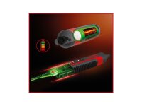 KS-TOOLS Adventskalender "2022 - Stahl statt Schok Akku-Bit-Stabs