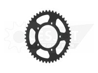 ESJOT Kettenrad "32125" 520, Stahl, schwarz 42...