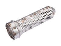 LEOVINCE dB-Killer  Nr. 72 Optiona