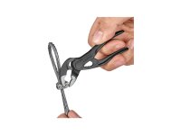 KNIPEX Wasserpumpenzange "Cobra XS" Kleine, vollfu Sonderedition 