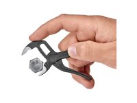 KNIPEX Wasserpumpenzange "Cobra XS" Kleine, vollfu Sonderedition 