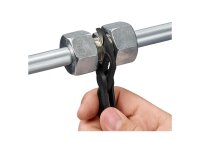 KNIPEX Wasserpumpenzange "Cobra XS" Kleine, vollfu Sonderedition 