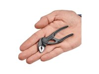KNIPEX Wasserpumpenzange "Cobra XS" Kleine, vollfu Sonderedition 
