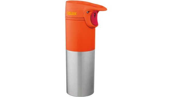 CAMELBAK Trinkflasche "Forge Divide" Mod.17, Thermo-/Is