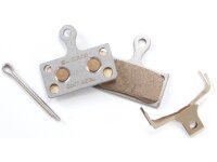 SHIMANO Scheibenbremsbelag "G04T1" SB-verpackt,...