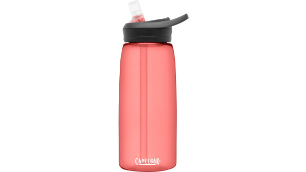 CAMELBAK Trinkflasche "eddy+" Mod.23, Öffnen, draufbeiß