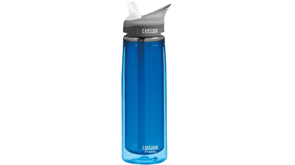 CAMELBAK Trinkflasche "eddy Insulated", Mod.18, Thermo-