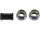 SHIMANO Innenlager "SM-BBRS500/501" SB-verpackt, f Ital. Gewinde 