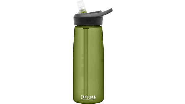 CAMELBAK Trinkflasche "eddy+" Mod.23, Öffnen, draufbeiß