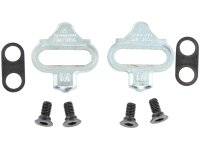 SHIMANO SPD-Schuhplatten "SM-SH56" SB-verpackt...