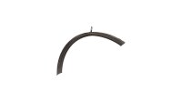CURANA V.R.-Schutzblech &quot;Apollo&quot;, Schwarz matt,...