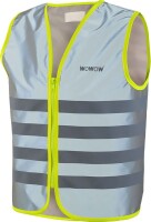 WOWOW Reflex-Kinderweste "Fun Jacket"...