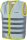 WOWOW Reflex-Kinderweste "Fun Jacket" SB-verpackt, silbergrau ref