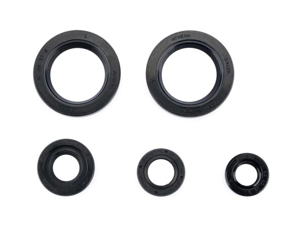 Motorsirisatz Athena KTM