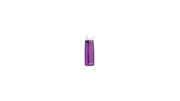CAMELBAK Trinkflasche "eddy" Mod.16, Tropfsichere Trink