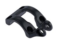 ERGOTEC Vorbau-Frontkappe SB-verpackt, mit Halteru...