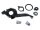 SHIMANO Zubehör "CJ-S700" Für Alfine 11- für Standard Ausfallende (7R/7L), für Gates (Sonderposten, lose)