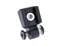 ERGOTEC Adapter "SP" SB-verpackt, für...