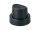 MIPA Düse Spraydosen Sprühkopf, Packung  Runddüse (Rundstrahl), 0,20 mm, schwarz / schwarz