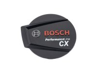 BOSCH Logo-Deckel Performance CX