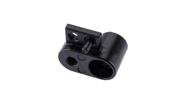 BOSCH Adapter ABS WWS (Direktmontage WWS) PM8, 203 mm