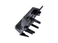 BOSCH Batteriebefestigung "PowerPack Plug Side" Halteplatte la