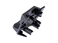BOSCH Batteriebefestigung "PowerPack Plug Side" Halteplatte ku
