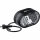 Akku-Scheinwerfer B54 MAX, Supernova, LED, schwarz, 3.000 Lumen, Supernova, W-B54MAX-HD-MBLK