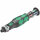 8009 Zyklop Pocket Set 1 metrisch, Wera, 3/8"-Knarre + 1/4"-Bitaufnahme, 13-teilig, Wera, 05004280001