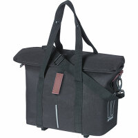 BASIL Einzeltasche "City MIK-KF-Hook" Volumen:...
