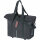 BASIL Einzeltasche "City MIK-KF-Hook" Volumen: 8 l schwarz