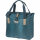 BASIL Einzeltasche "Elegance Fahrradshopper" Volum estate blue