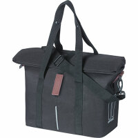 BASIL Einzeltasche "City KF-Hook" Volumen: 8 l,...