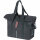 BASIL Einzeltasche "City KF-Hook" Volumen: 8 l, In schwarz