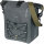 Seitentasche NAVIGATOR STORM M 12-15 Liter, Basil, schwarz, Basil, 18264