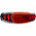 E-Bike-Rücklicht TOPLIGHT Dart brex, B+M, LED, schwarz, 6-50 V DC, 50mm + 80mm, Busch + Müller, 340KSB-02